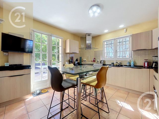 maison à vendre - 4 pièces - 133.62 m2 - PUILACHER - 34 - LANGUEDOC-ROUSSILLON - Century 21 Comminges Immobilier