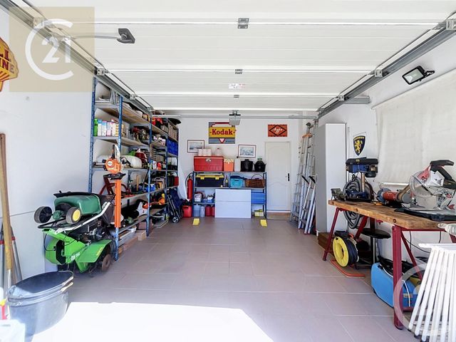 maison à vendre - 4 pièces - 133.62 m2 - PUILACHER - 34 - LANGUEDOC-ROUSSILLON - Century 21 Comminges Immobilier