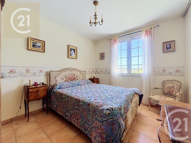 maison à vendre - 4 pièces - 133.62 m2 - PUILACHER - 34 - LANGUEDOC-ROUSSILLON - Century 21 Comminges Immobilier