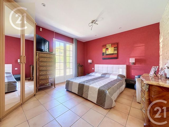 maison à vendre - 4 pièces - 133.62 m2 - PUILACHER - 34 - LANGUEDOC-ROUSSILLON - Century 21 Comminges Immobilier