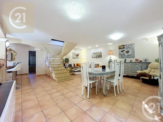 maison à vendre - 4 pièces - 133.62 m2 - PUILACHER - 34 - LANGUEDOC-ROUSSILLON - Century 21 Comminges Immobilier