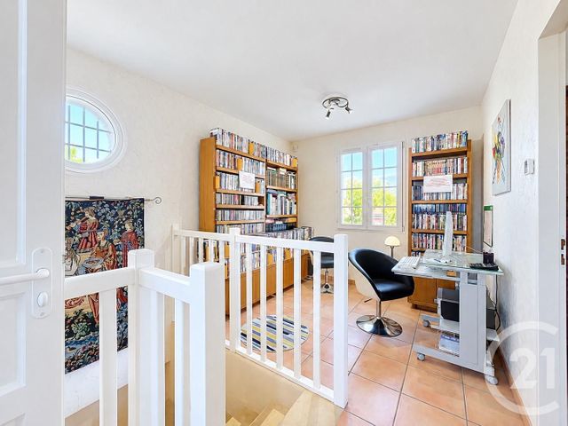 maison à vendre - 4 pièces - 133.62 m2 - PUILACHER - 34 - LANGUEDOC-ROUSSILLON - Century 21 Comminges Immobilier