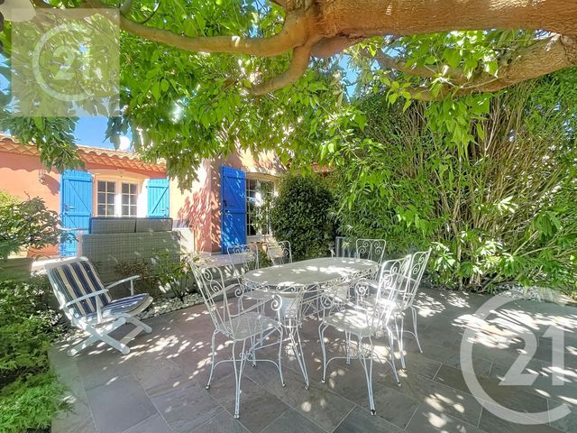 maison à vendre - 4 pièces - 133.62 m2 - PUILACHER - 34 - LANGUEDOC-ROUSSILLON - Century 21 Comminges Immobilier