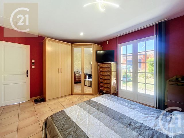 maison à vendre - 4 pièces - 133.62 m2 - PUILACHER - 34 - LANGUEDOC-ROUSSILLON - Century 21 Comminges Immobilier