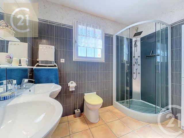 maison à vendre - 4 pièces - 133.62 m2 - PUILACHER - 34 - LANGUEDOC-ROUSSILLON - Century 21 Comminges Immobilier