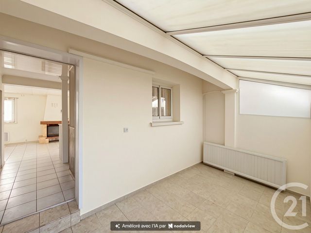 maison à vendre - 5 pièces - 93.41 m2 - BEZIERS - 34 - LANGUEDOC-ROUSSILLON - Century 21 Comminges Immobilier