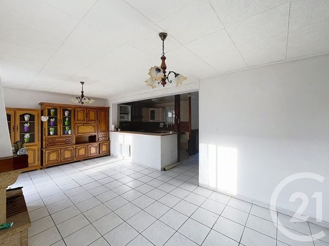 maison à vendre - 5 pièces - 93.41 m2 - BEZIERS - 34 - LANGUEDOC-ROUSSILLON - Century 21 Comminges Immobilier
