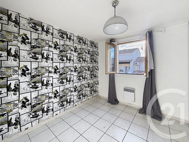 maison à vendre - 5 pièces - 93.41 m2 - BEZIERS - 34 - LANGUEDOC-ROUSSILLON - Century 21 Comminges Immobilier