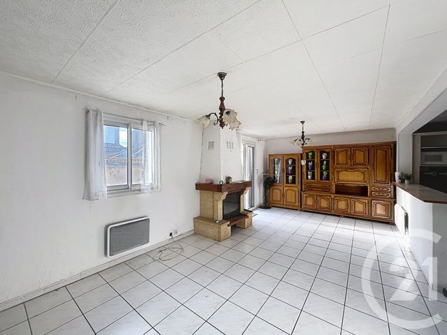 maison à vendre - 5 pièces - 93.41 m2 - BEZIERS - 34 - LANGUEDOC-ROUSSILLON - Century 21 Comminges Immobilier