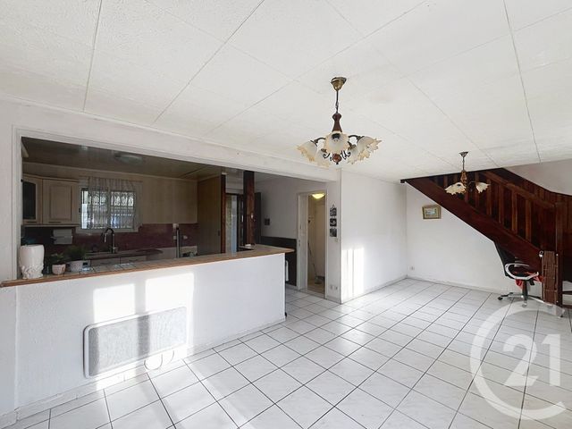 maison à vendre - 5 pièces - 93.41 m2 - BEZIERS - 34 - LANGUEDOC-ROUSSILLON - Century 21 Comminges Immobilier