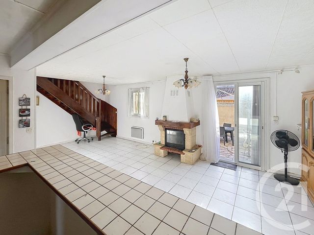 maison à vendre - 5 pièces - 93.41 m2 - BEZIERS - 34 - LANGUEDOC-ROUSSILLON - Century 21 Comminges Immobilier