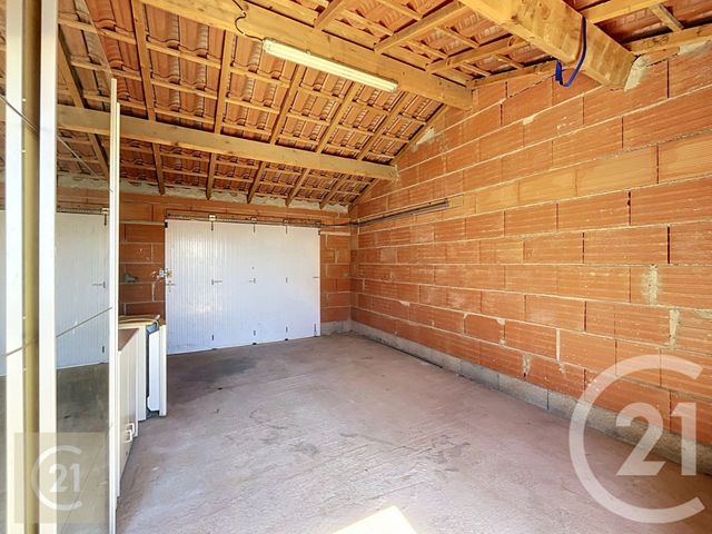 maison à louer - 4 pièces - 91.79 m2 - CAZOULS LES BEZIERS - 34 - LANGUEDOC-ROUSSILLON - Century 21 Comminges Immobilier