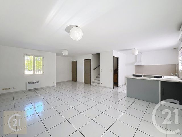 maison à louer - 4 pièces - 91.79 m2 - CAZOULS LES BEZIERS - 34 - LANGUEDOC-ROUSSILLON - Century 21 Comminges Immobilier