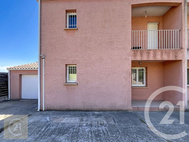 maison à louer - 4 pièces - 91.79 m2 - CAZOULS LES BEZIERS - 34 - LANGUEDOC-ROUSSILLON - Century 21 Comminges Immobilier