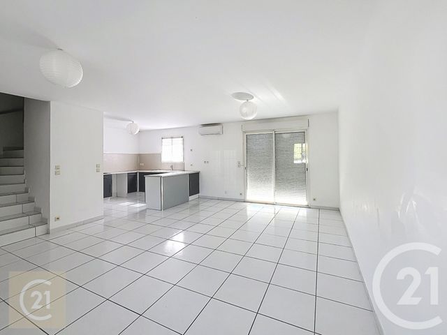 maison à louer - 4 pièces - 91.79 m2 - CAZOULS LES BEZIERS - 34 - LANGUEDOC-ROUSSILLON - Century 21 Comminges Immobilier