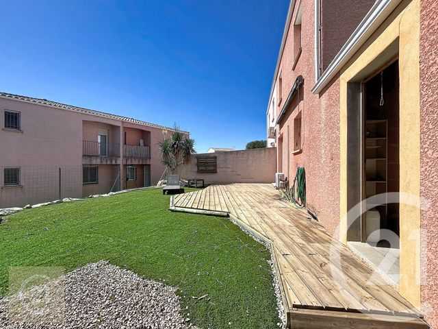 maison à louer - 4 pièces - 91.79 m2 - CAZOULS LES BEZIERS - 34 - LANGUEDOC-ROUSSILLON - Century 21 Comminges Immobilier