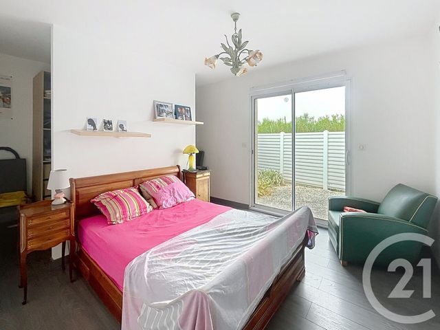 maison à vendre - 5 pièces - 137.24 m2 - BASSAN - 34 - LANGUEDOC-ROUSSILLON - Century 21 Comminges Immobilier