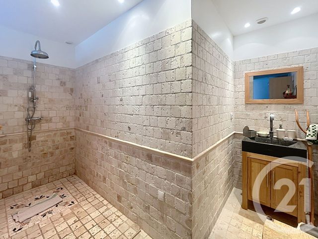 maison à vendre - 5 pièces - 137.24 m2 - BASSAN - 34 - LANGUEDOC-ROUSSILLON - Century 21 Comminges Immobilier