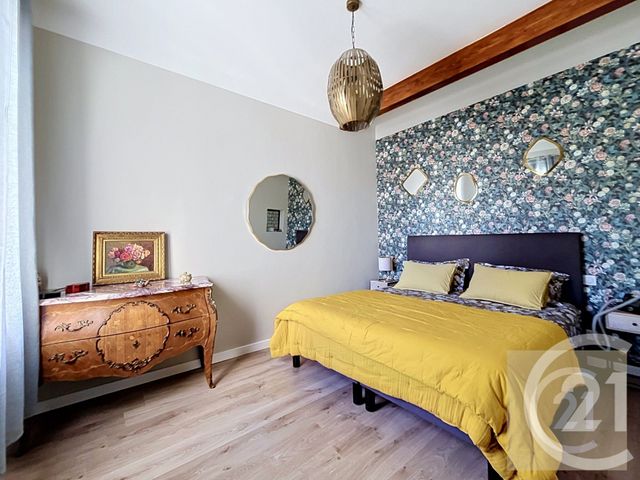 maison à vendre - 5 pièces - 152.08 m2 - BEZIERS - 34 - LANGUEDOC-ROUSSILLON - Century 21 Comminges Immobilier