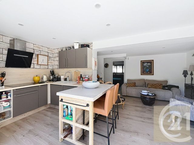 maison à vendre - 5 pièces - 152.08 m2 - BEZIERS - 34 - LANGUEDOC-ROUSSILLON - Century 21 Comminges Immobilier