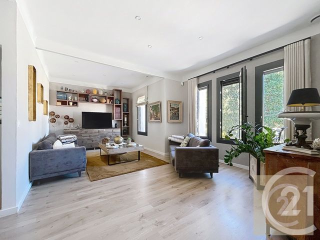 maison à vendre - 5 pièces - 152.08 m2 - BEZIERS - 34 - LANGUEDOC-ROUSSILLON - Century 21 Comminges Immobilier