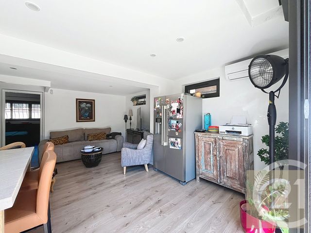 maison à vendre - 5 pièces - 152.08 m2 - BEZIERS - 34 - LANGUEDOC-ROUSSILLON - Century 21 Comminges Immobilier