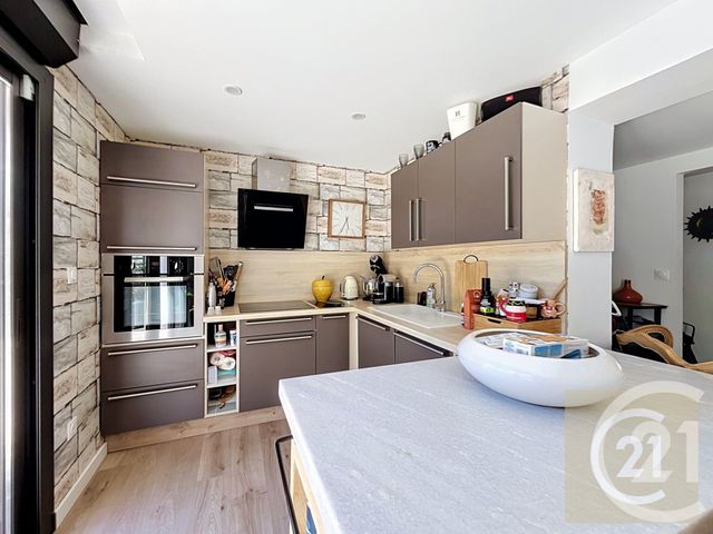 maison à vendre - 5 pièces - 152.08 m2 - BEZIERS - 34 - LANGUEDOC-ROUSSILLON - Century 21 Comminges Immobilier
