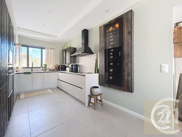 maison à vendre - 5 pièces - 152.08 m2 - BEZIERS - 34 - LANGUEDOC-ROUSSILLON - Century 21 Comminges Immobilier