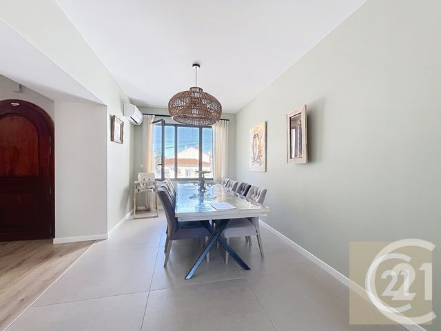 maison à vendre - 5 pièces - 152.08 m2 - BEZIERS - 34 - LANGUEDOC-ROUSSILLON - Century 21 Comminges Immobilier