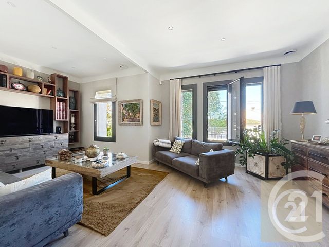 maison à vendre - 5 pièces - 152.08 m2 - BEZIERS - 34 - LANGUEDOC-ROUSSILLON - Century 21 Comminges Immobilier