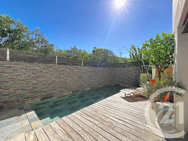 maison à vendre - 5 pièces - 152.08 m2 - BEZIERS - 34 - LANGUEDOC-ROUSSILLON - Century 21 Comminges Immobilier