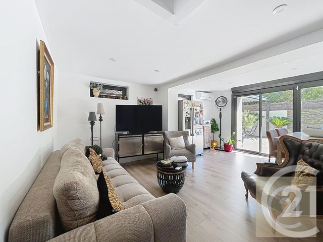 maison à vendre - 5 pièces - 152.08 m2 - BEZIERS - 34 - LANGUEDOC-ROUSSILLON - Century 21 Comminges Immobilier