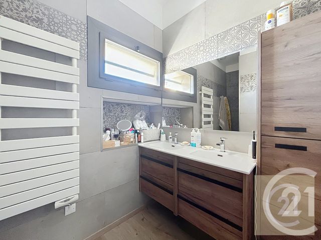 maison à vendre - 5 pièces - 152.08 m2 - BEZIERS - 34 - LANGUEDOC-ROUSSILLON - Century 21 Comminges Immobilier