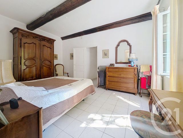 maison à vendre - 13 pièces - 342.0 m2 - BEZIERS - 34 - LANGUEDOC-ROUSSILLON - Century 21 Comminges Immobilier