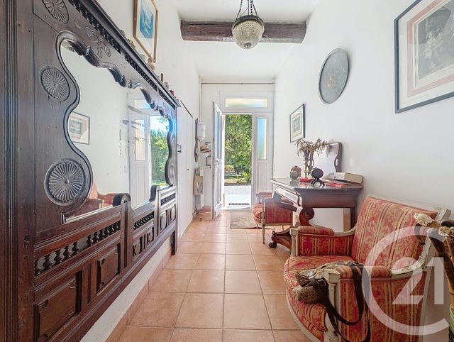 maison à vendre - 13 pièces - 342.0 m2 - BEZIERS - 34 - LANGUEDOC-ROUSSILLON - Century 21 Comminges Immobilier