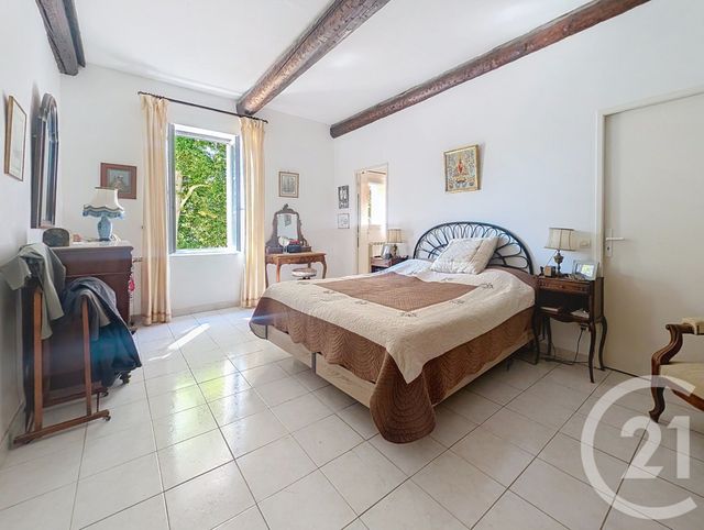 maison à vendre - 13 pièces - 342.0 m2 - BEZIERS - 34 - LANGUEDOC-ROUSSILLON - Century 21 Comminges Immobilier