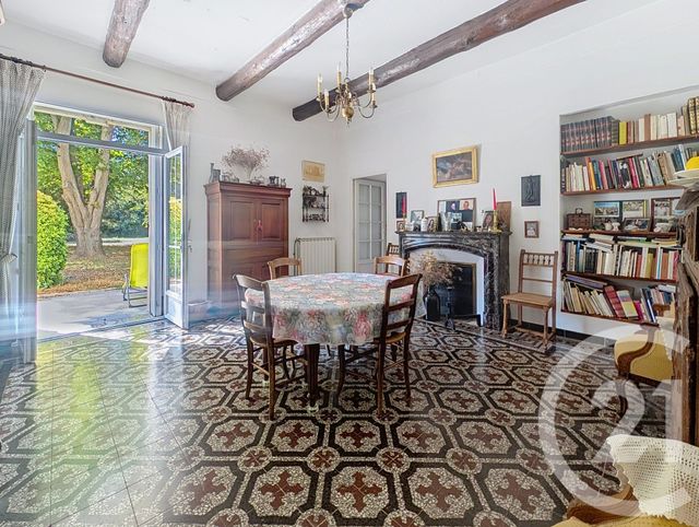 maison à vendre - 13 pièces - 342.0 m2 - BEZIERS - 34 - LANGUEDOC-ROUSSILLON - Century 21 Comminges Immobilier