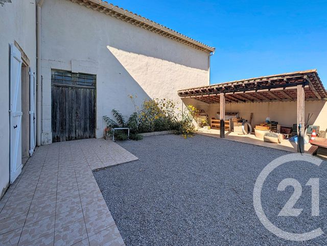maison à vendre - 13 pièces - 342.0 m2 - BEZIERS - 34 - LANGUEDOC-ROUSSILLON - Century 21 Comminges Immobilier
