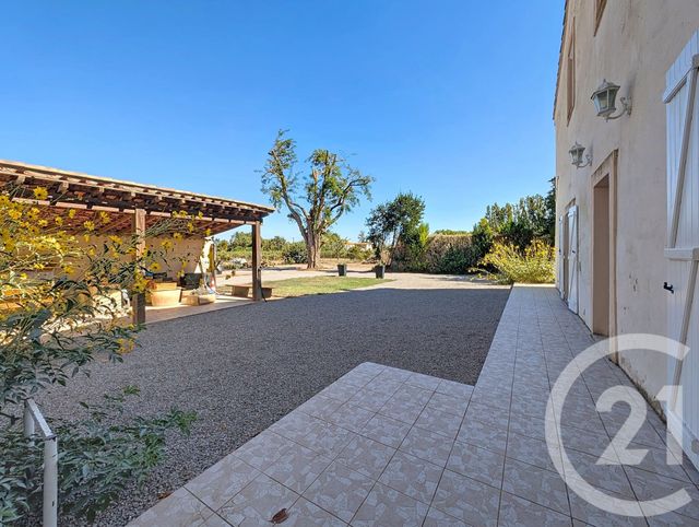 maison à vendre - 13 pièces - 342.0 m2 - BEZIERS - 34 - LANGUEDOC-ROUSSILLON - Century 21 Comminges Immobilier
