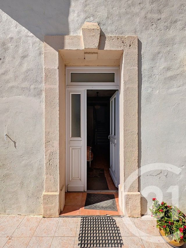 maison à vendre - 13 pièces - 342.0 m2 - BEZIERS - 34 - LANGUEDOC-ROUSSILLON - Century 21 Comminges Immobilier