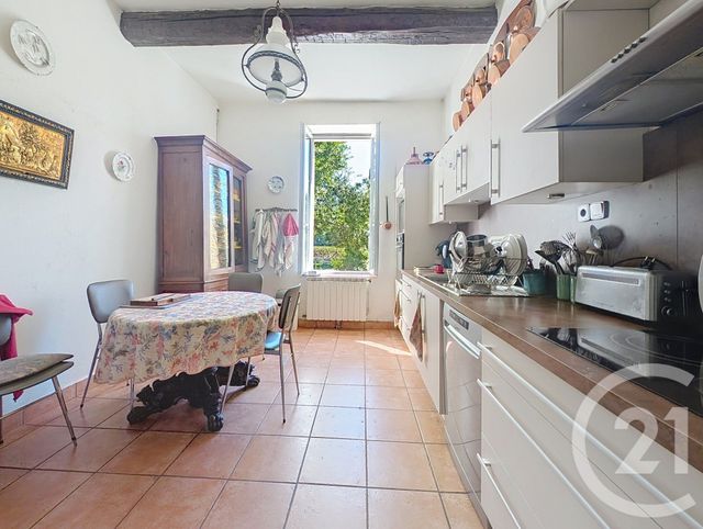 maison à vendre - 13 pièces - 342.0 m2 - BEZIERS - 34 - LANGUEDOC-ROUSSILLON - Century 21 Comminges Immobilier