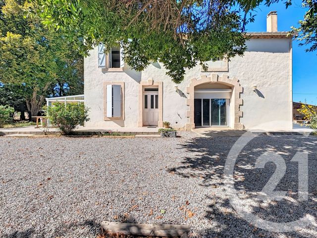 maison - BEZIERS - 34