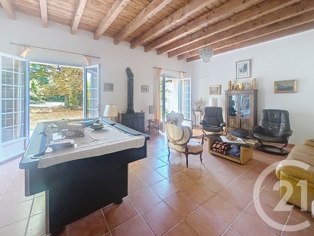 maison à vendre - 13 pièces - 342.0 m2 - BEZIERS - 34 - LANGUEDOC-ROUSSILLON - Century 21 Comminges Immobilier