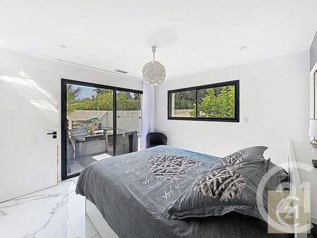 maison à vendre - 5 pièces - 150.0 m2 - BEZIERS - 34 - LANGUEDOC-ROUSSILLON - Century 21 Comminges Immobilier