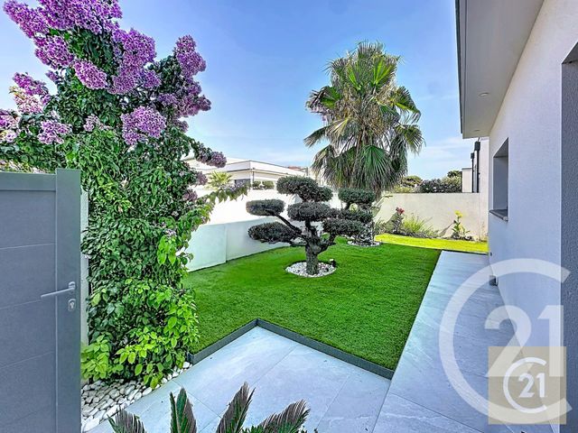 maison à vendre - 5 pièces - 150.0 m2 - BEZIERS - 34 - LANGUEDOC-ROUSSILLON - Century 21 Comminges Immobilier