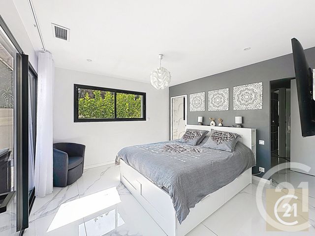maison à vendre - 5 pièces - 150.0 m2 - BEZIERS - 34 - LANGUEDOC-ROUSSILLON - Century 21 Comminges Immobilier