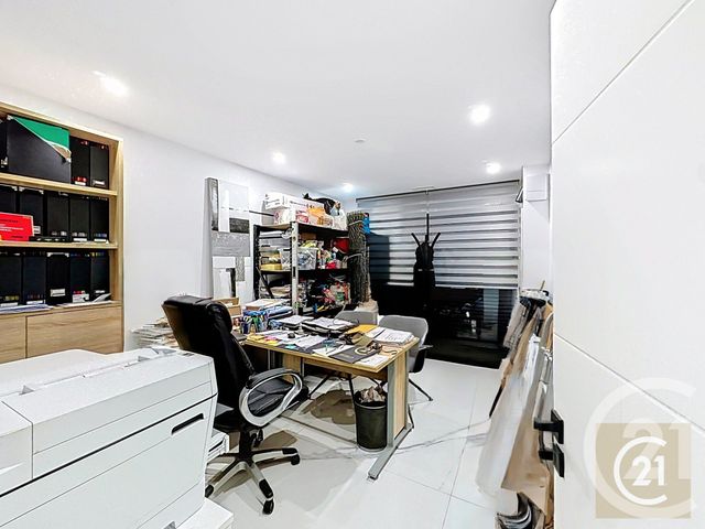 maison à vendre - 5 pièces - 150.0 m2 - BEZIERS - 34 - LANGUEDOC-ROUSSILLON - Century 21 Comminges Immobilier