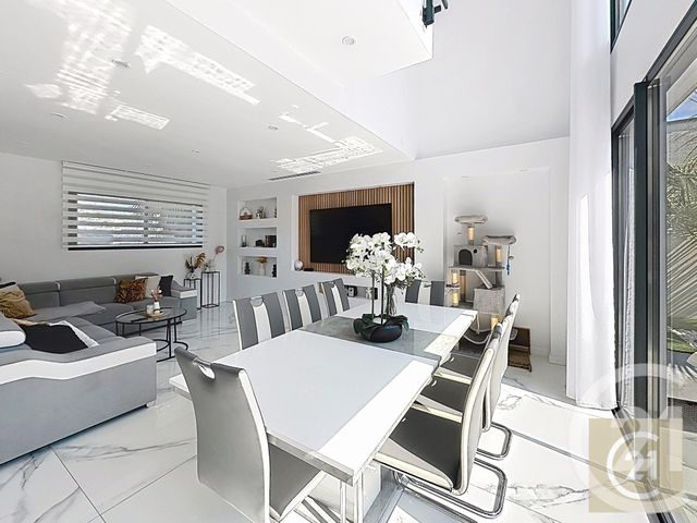 maison à vendre - 5 pièces - 150.0 m2 - BEZIERS - 34 - LANGUEDOC-ROUSSILLON - Century 21 Comminges Immobilier