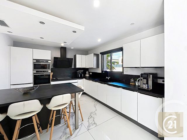 maison à vendre - 5 pièces - 150.0 m2 - BEZIERS - 34 - LANGUEDOC-ROUSSILLON - Century 21 Comminges Immobilier