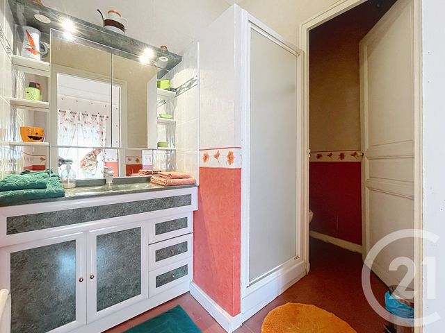 maison à vendre - 9 pièces - 223.0 m2 - LESPIGNAN - 34 - LANGUEDOC-ROUSSILLON - Century 21 Comminges Immobilier